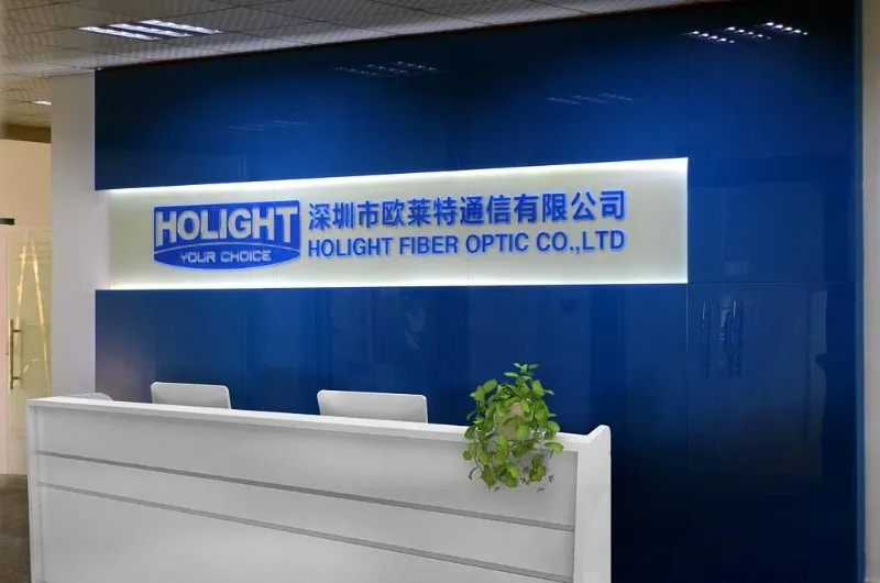 0.9/2/3mm Sm Sx Colorful Sc 12 Core Om4 Pigtail for Data Processing Networks