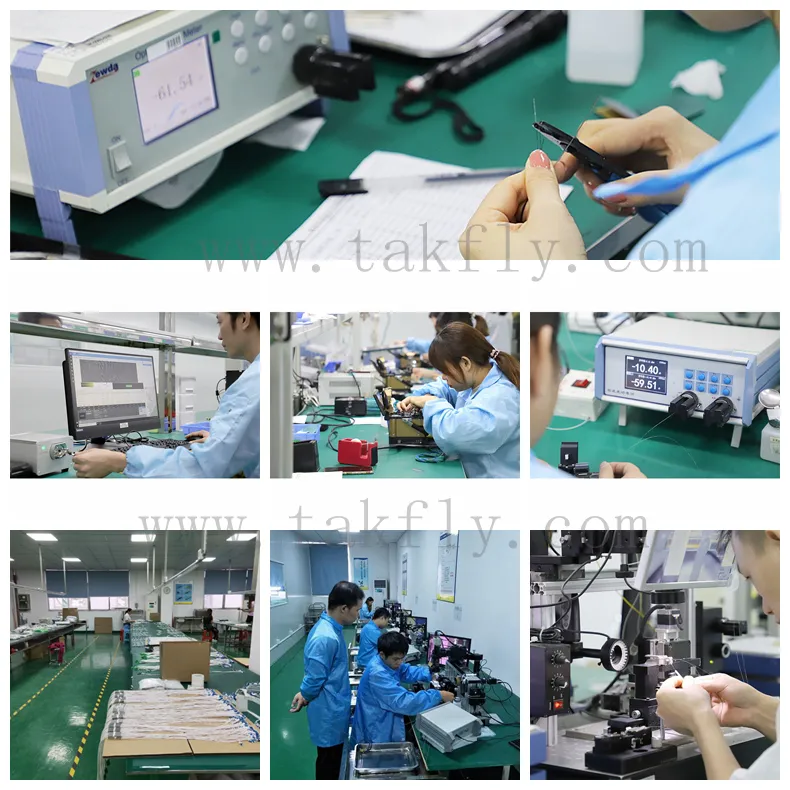 0.9mm Cable LC APC Singlemode Optical Fiber Patchcord