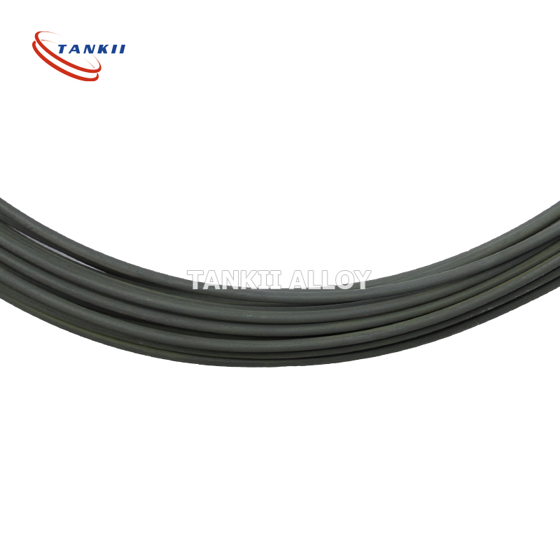 0cr23al5, 0cr21al4, 0cr25al5, 0cr19al3) Iron Chromium Aluminum Alloy Wire