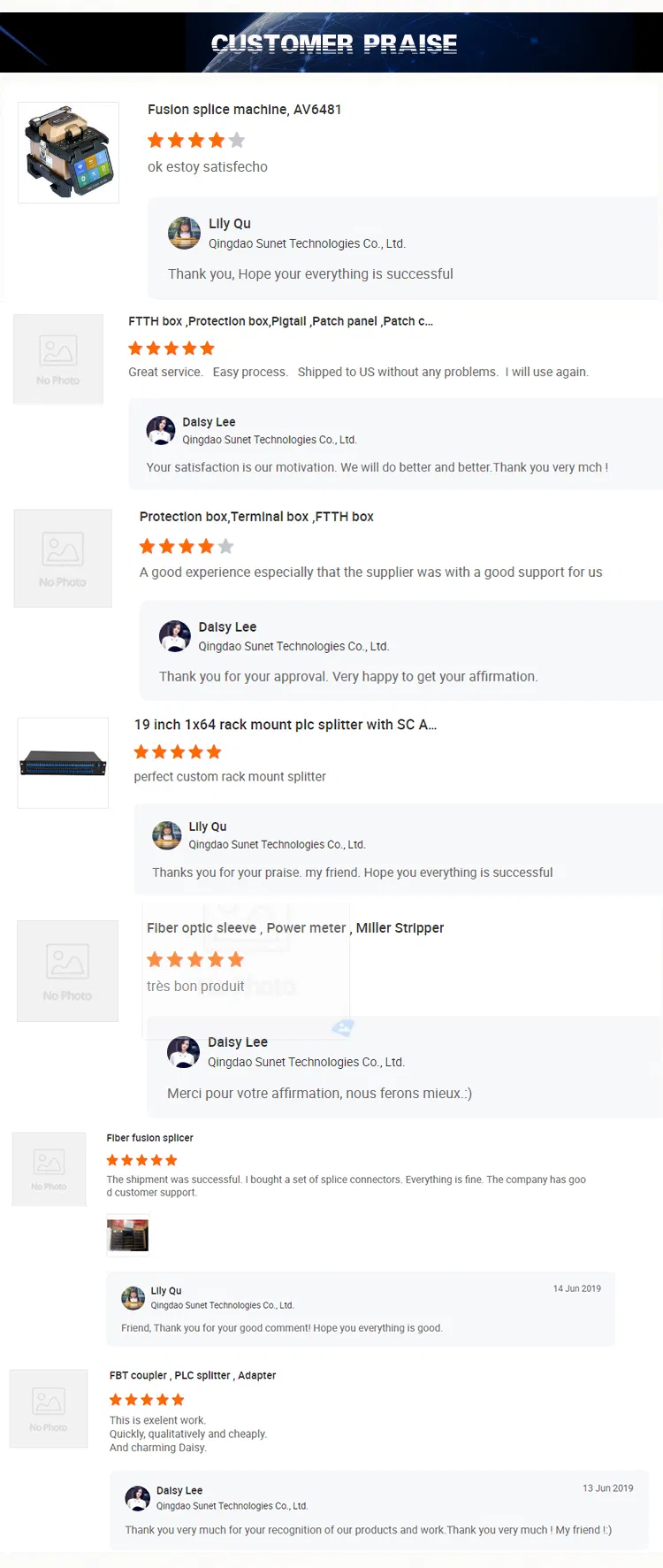 1-12 Fiber Gjyxch Self-Supporting Messenger Type Outdoor FTTH Drop Cable