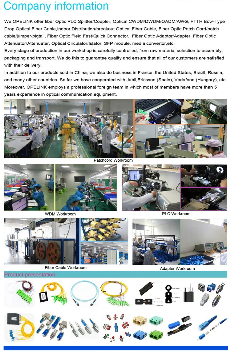 1/2/4core Bare Fibers Singlemode G657A1/G657A2, Metal Strength Member, FTTH Self-Supporting Bow-Type Stranded Steel Type Drop Fiber Optic Cable Gjyxch/GJYXFCH