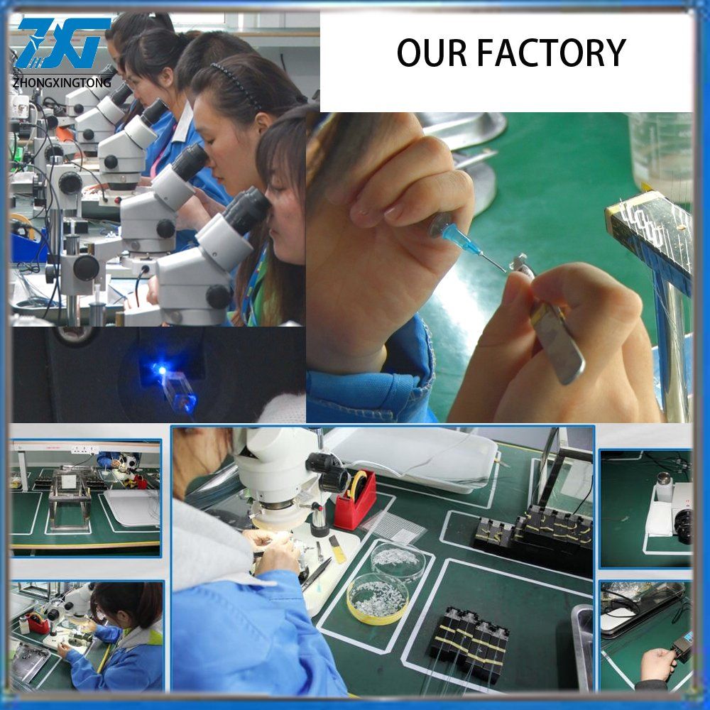 1/8 FTTH Fiber Optic Splitter Cable Branching Device Single Mode FC/Upc Interface Telecom PLC Cassette