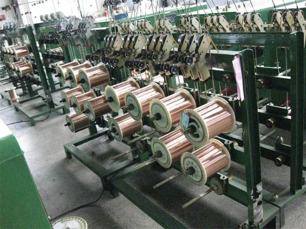 1000ft 24AWG Copper Cat5e FTP Bulk LAN Cable