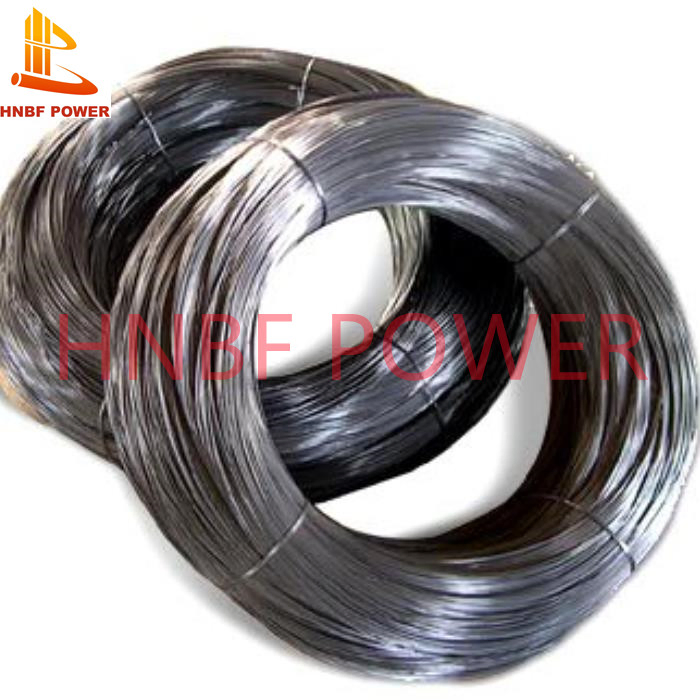 11/8 Inch Gsw Strand Galvanized Steel Wire Guy Wire Stay Wire ASTM A475 Standard