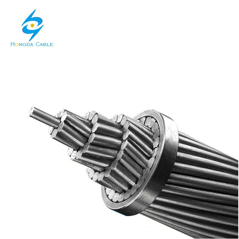 120mm2 AAAC All Aluminium Alloy Conductor Bare Overhead Conductor