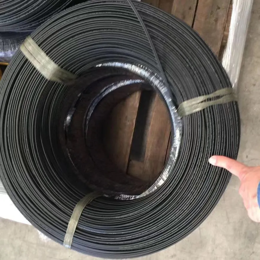 14 AWG ADSL2+Self-supporting Broadband Indoor Telephone Cable