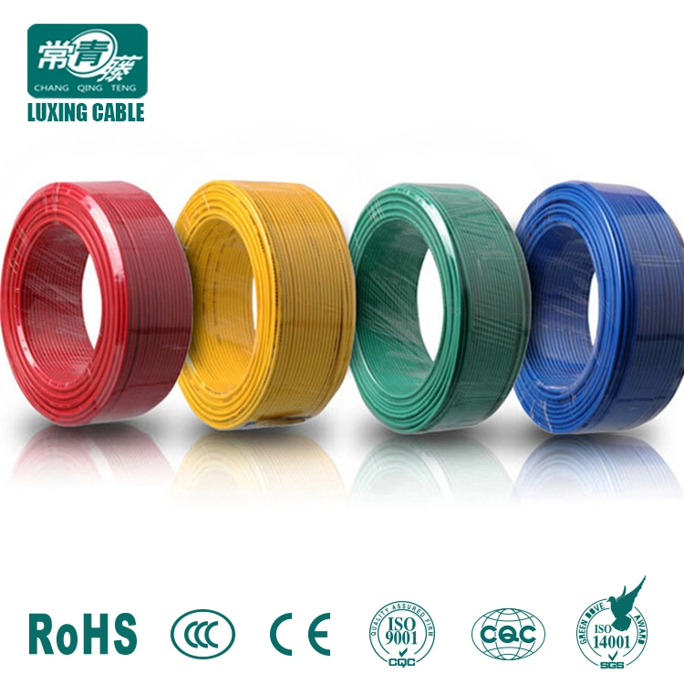 14AWG 16AWG 18AWG Silikon Kabel High Temperature Silicone Cable Wire