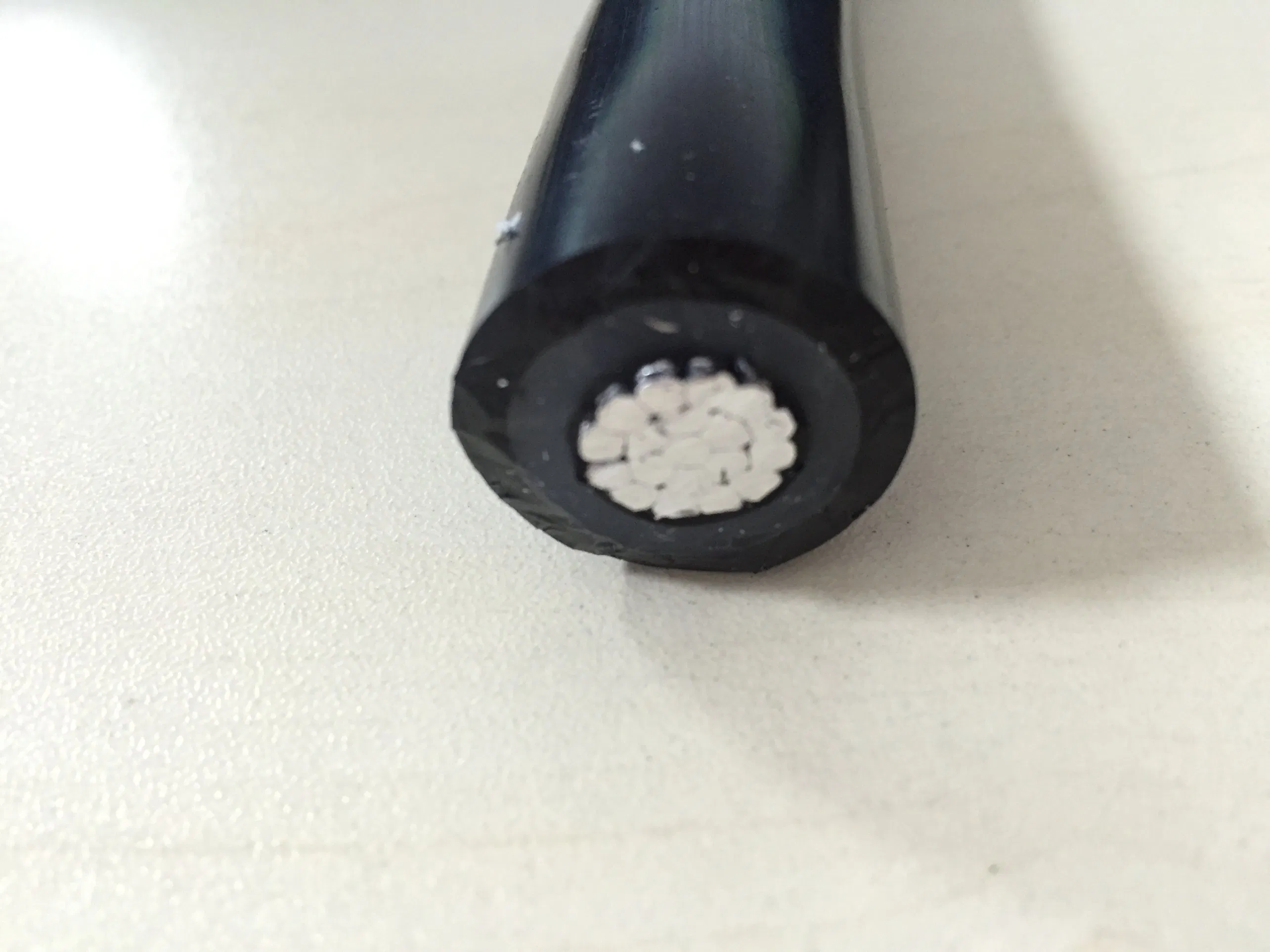 15kv Sac Spaced Aerial Cable 1core 95mm2 70mm2 185mm2