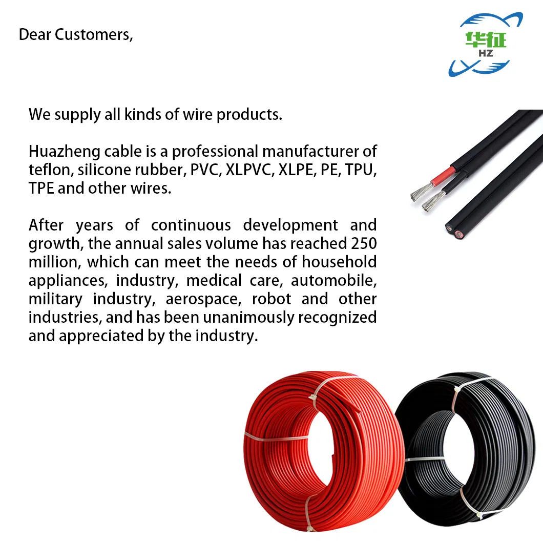 16AWG 3 Core+26AWG 6 Core+Aluminum Foil +Drain+Braid +Non-Woven Fabric Od: 7.20mm Black Color OEM/ODM Custom Control Cable