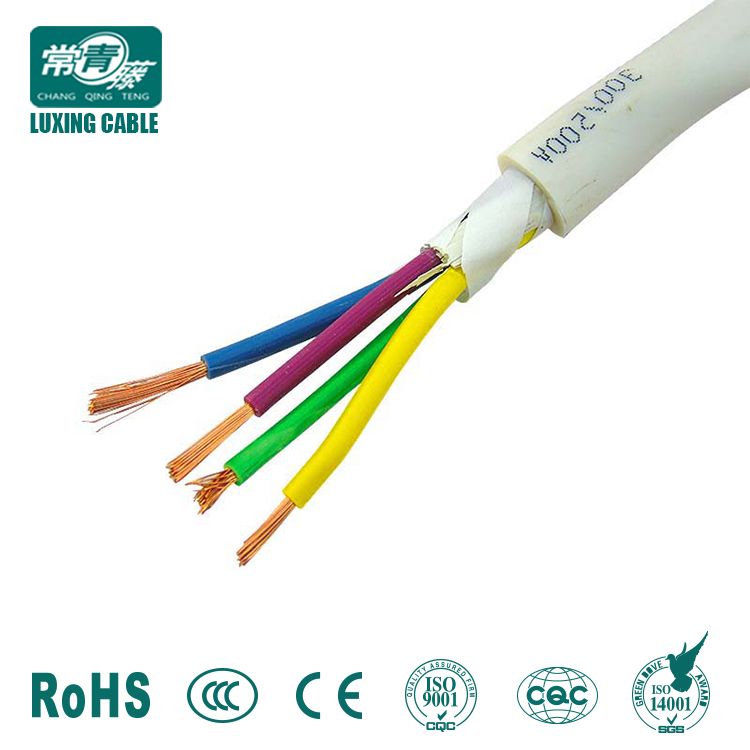 16mm 4 Core Cable/2 Core 16mm PVC Cable/16mm Electrical Cable Price