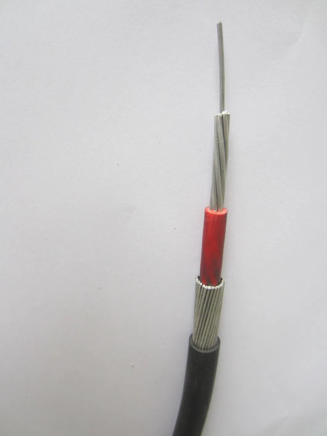 16mm2 Aluminum (copper) Split Concentric Cable XLPE/PVC Insulation for Kenya