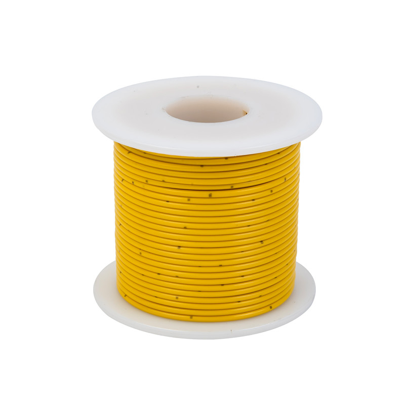 18AWG PVC Double Insulated Hook-up UL1672 Wire