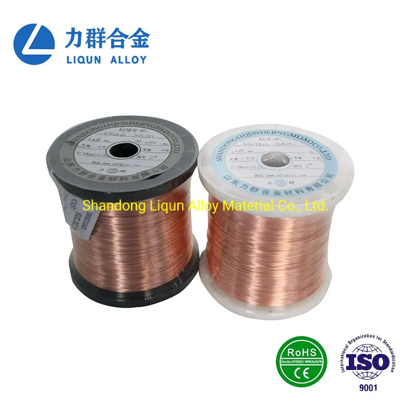 1X1.5mm2  SPC SNC Copper-Copper Nickel 0.6 Thermocouple compensation alloy Wire  for electric insluated cable (Type K/N/J/T/E) / copper hdmi Extension wire