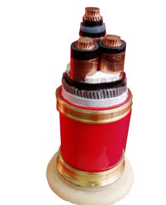 2 Core 10mm Copper Electric Cable XLPE Power Cable