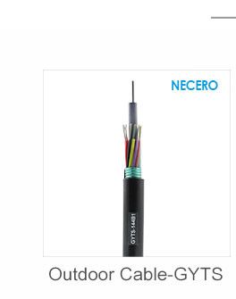 2 Fibers Single-Mode Single-Armored Kfrp Strength PE Custom Outdoor FTTH Duct Cable for Belgium Cabling Systems