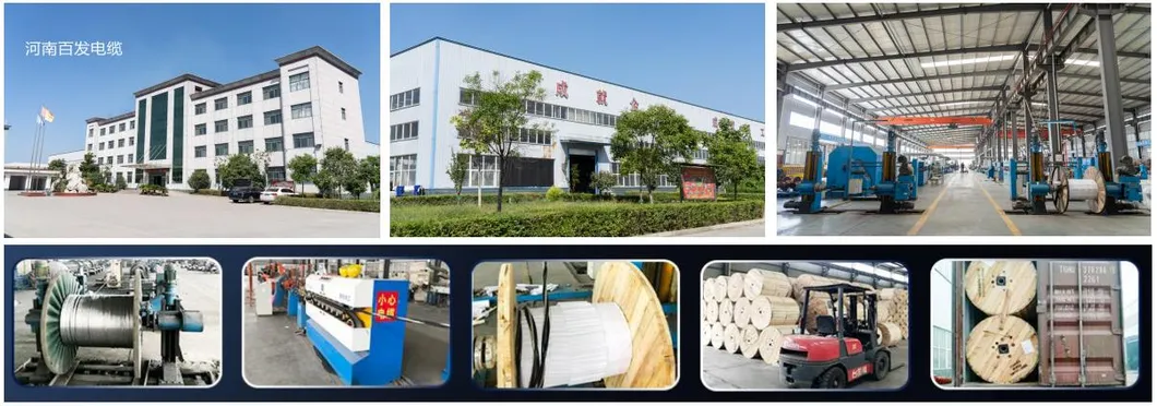 200mm2 AAC All Aluminum Conductor Bare Conductor Overhead Conductor