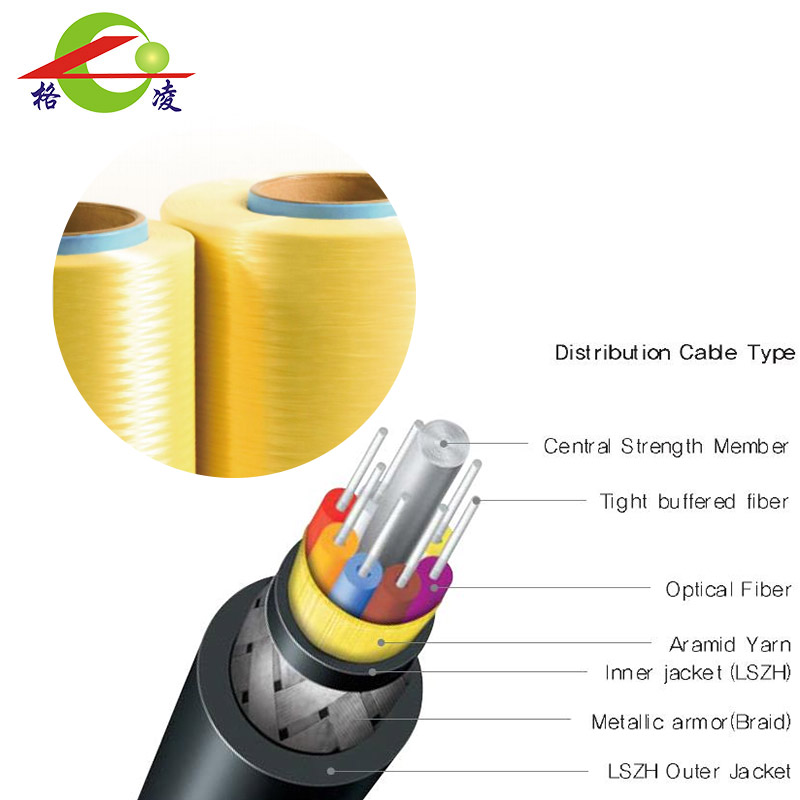 What Is Para-aramid Fiber and Its Role in High-Performance Materials Industry?