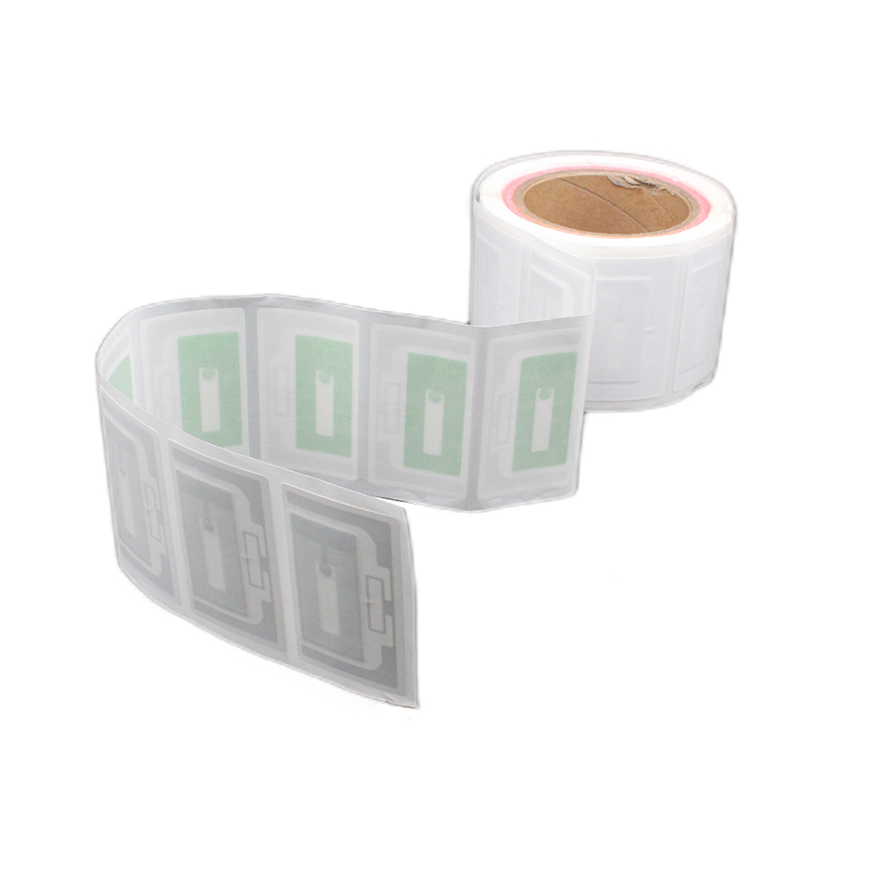 OEM Garment RFID Labels: Streamlining Apparel Production and Inventory Management