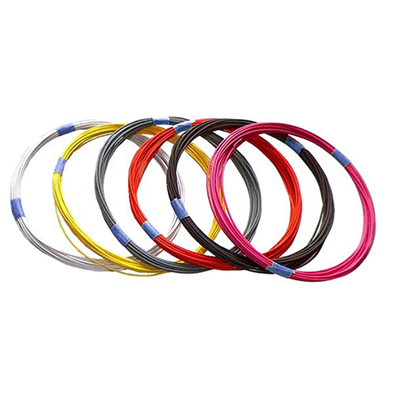 220 Volt Electrical Wire 18AWG Cable Electrical Cable
