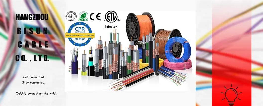 23AWG Cat6e UTP PVC Cable 305m Box Network Cable Indoor