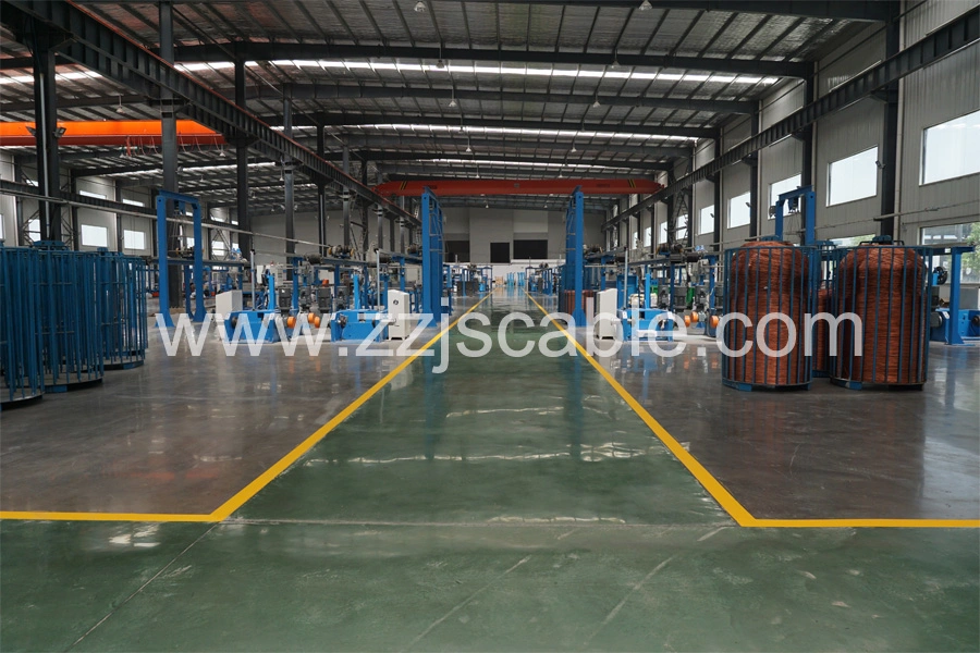 3 Core 4 Core Armoured Cable/ Copper Power Cable