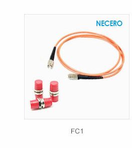 300m (1000FT) LC-LC Customized 12 Cores Indoor/Outdoor Multi Mode Pre-Terminated Multifiber Optical Fiber Patch Cord Cable