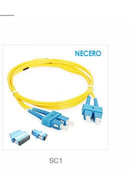 300m (1000FT) LC-LC Customized 12 Cores Indoor/Outdoor Multi Mode Pre-Terminated Multifiber Optical Fiber Patch Cord Cable