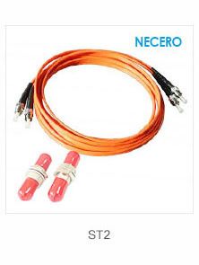 300m (1000FT) LC-LC Customized 12 Cores Indoor/Outdoor Multi Mode Pre-Terminated Multifiber Optical Fiber Patch Cord Cable