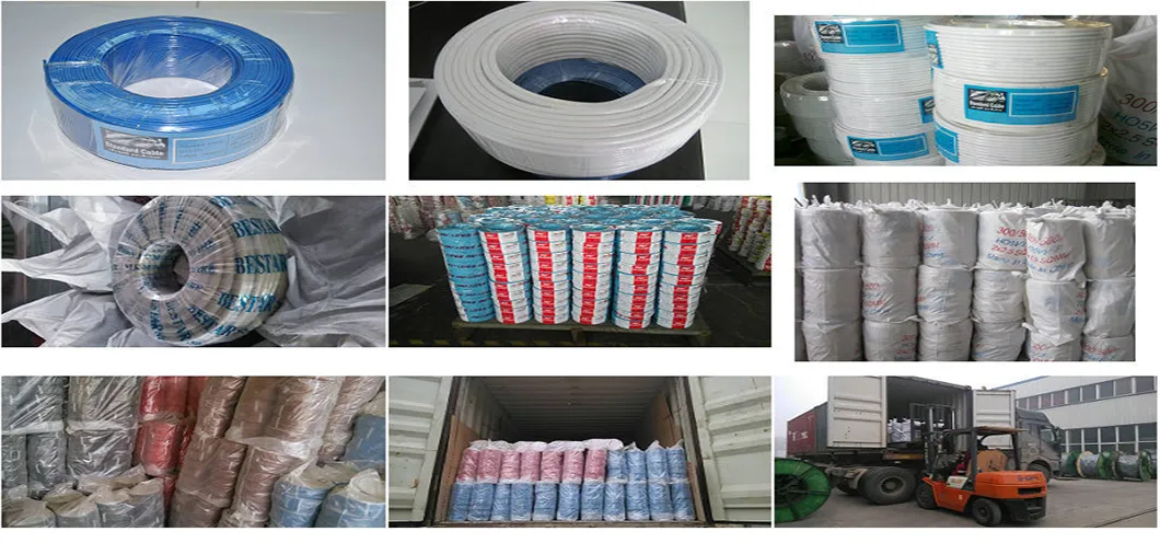 397.5mcm ACSR Conductor Chickadee/Brant/Ibis/Lark for ASTM B232