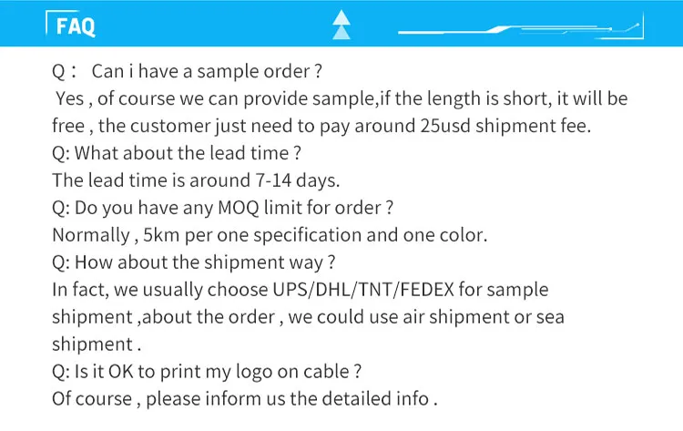 3D-FB Antenna Extension Cable with SMA/N/TNC Connector