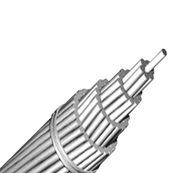 630mm2 Overhead Bare Conductor Wire AAAC Cable According to ISO 9001 2021