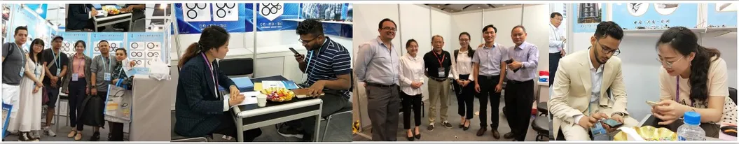 650mcm Heuchera AAC Overhead Transmission Line Bare Aluminium Conductors