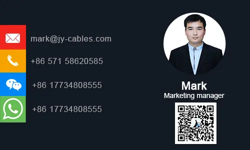 7*0.2mm Copper Multicore Green Coaxial Cable Good Anti-Jamming Performance Kx7 with Power for CCTV