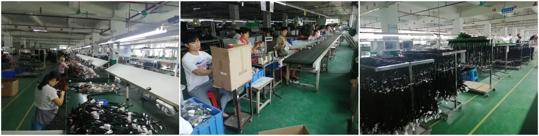 70mm2 Battery Cable, Power Cable with Braided Mesh, High Voltage Energy Storage Cable, Large Battery New Energy Charging Pile Wiring Harness Sc70-6