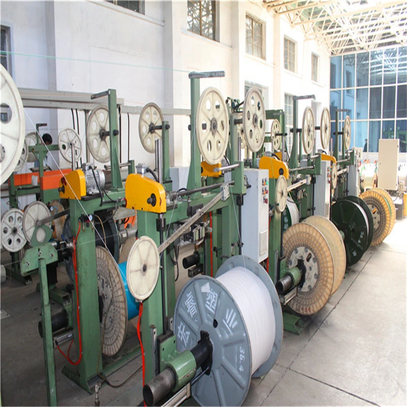 96 Core Optical Fiber Cable with Loose Tube Stranding