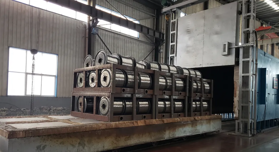 ACSR 305/40 Aluminum Conductor Steel Reinforced Bare Conductor for Busbar Connection