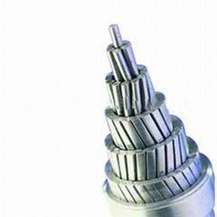 ACSR Core Wire 95mm2 120mm2 Conductor