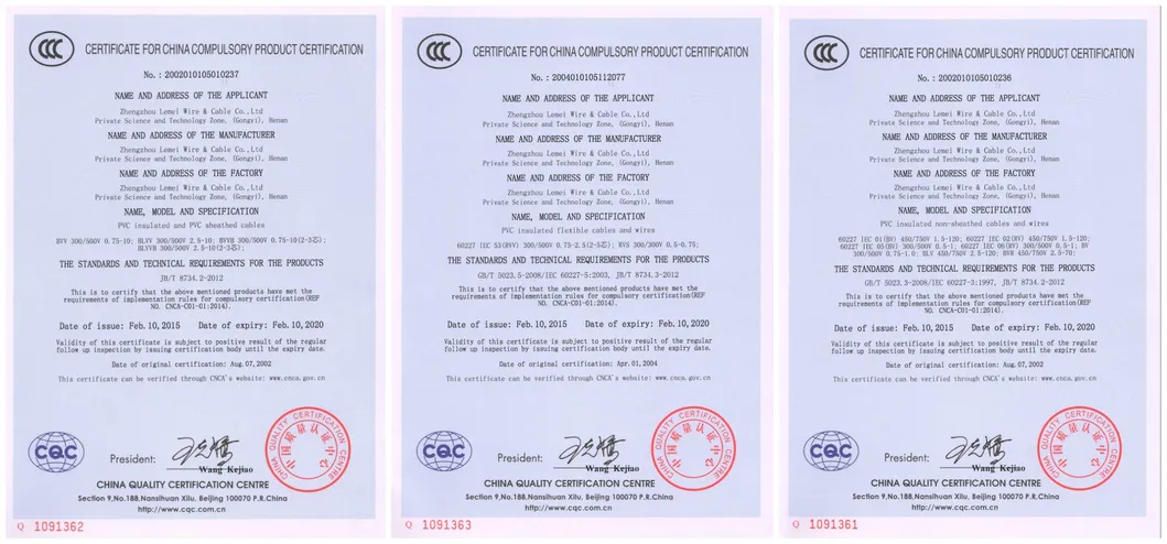 ACSR Dork Cabl Aluminium Steel Core Duck Conductor