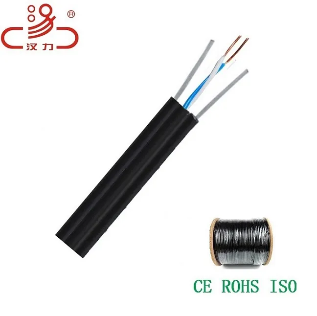 ADSL Connecting Cables 1X2X0.5cu/ Communication Cable/Telephone Cable