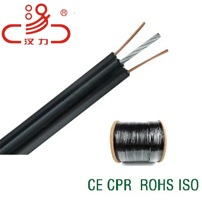 ADSL Connecting Cables 1X2X0.5cu/ Communication Cable/Telephone Cable