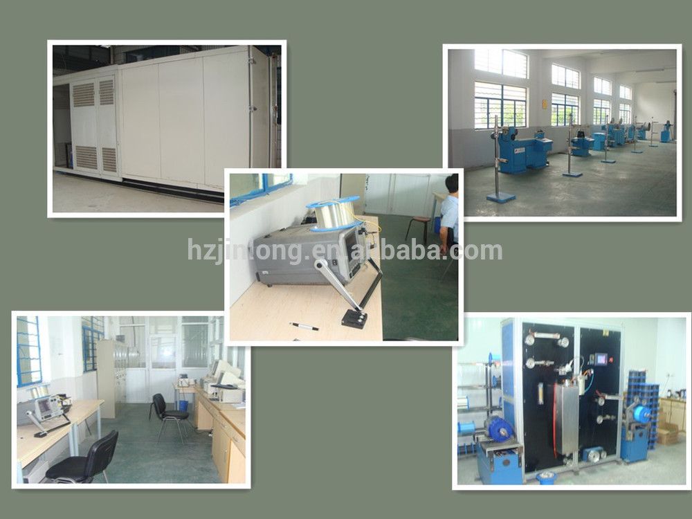 Aerial Factory Price Loose Tube 2-48 Optical Fiber Cable