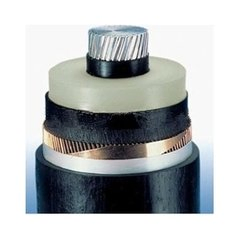 AL/CU XLPE Insulated Cable