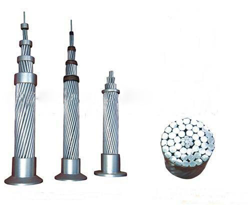 All Aluminum Alloy Bare Conductor