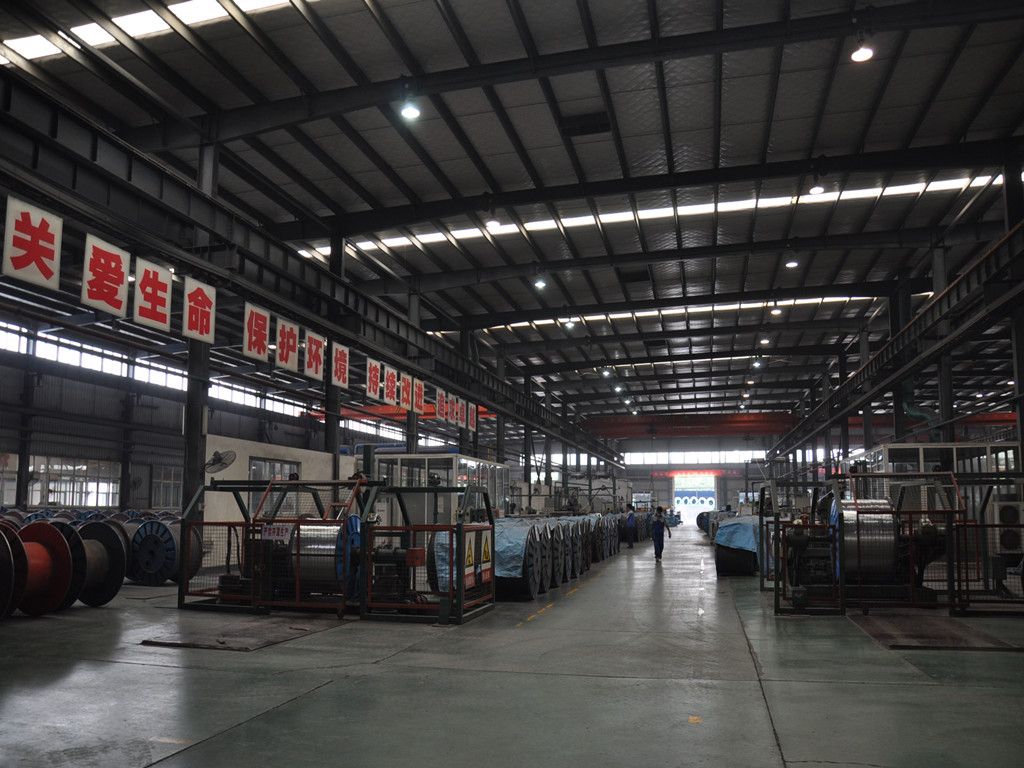 Aluminium Clad Steel Wire-Single as