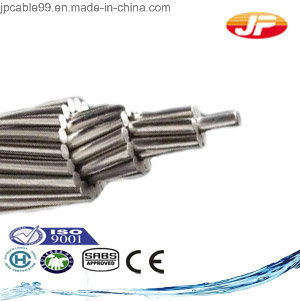 Aluminum Bare Stranded Electric Cable/ACSR