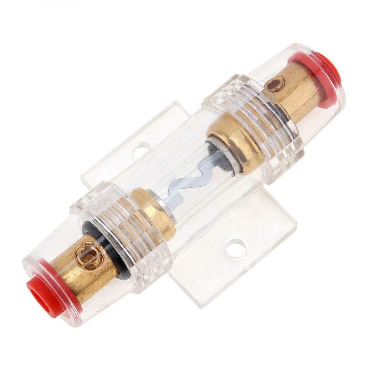 Amplifier Installation Wiring Kit 0ga Power Cable AMP Wire Kit for Car Audio System