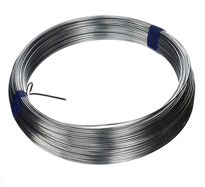ASTM A475 Galvanized Guy Wire 7/16 Inch Stay Wire Gsw Wire