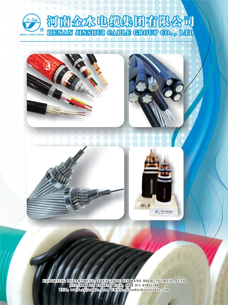 ASTM Aluminium Alloy Conductor AAAC (Alliance)