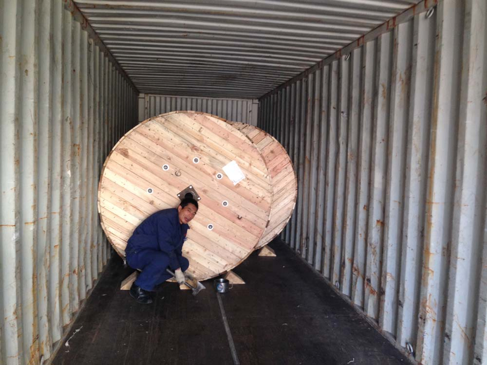 ASTM Standard Overhead Cable Robin ACSR Conductor