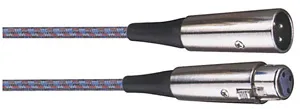 Audio Microphone Cable XLR Cable
